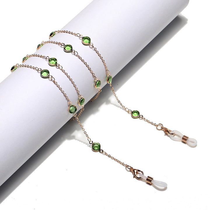 Elegant Eyewear Chain Kalsten