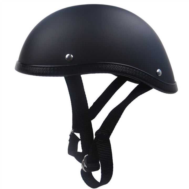 Classic Lightweight Motorcycle Helmet Kalsten