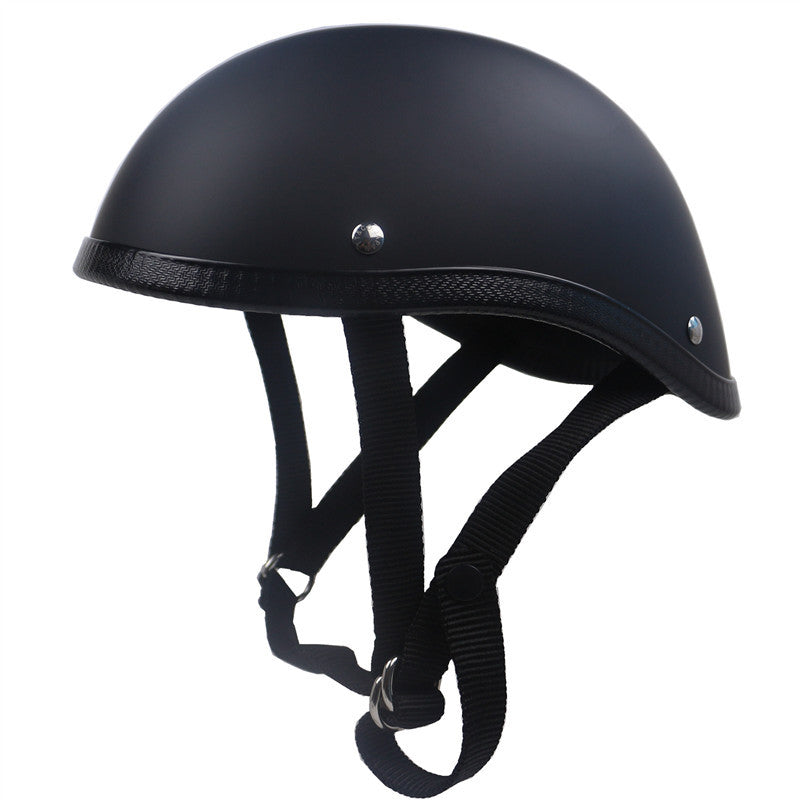 Classic Lightweight Motorcycle Helmet Kalsten