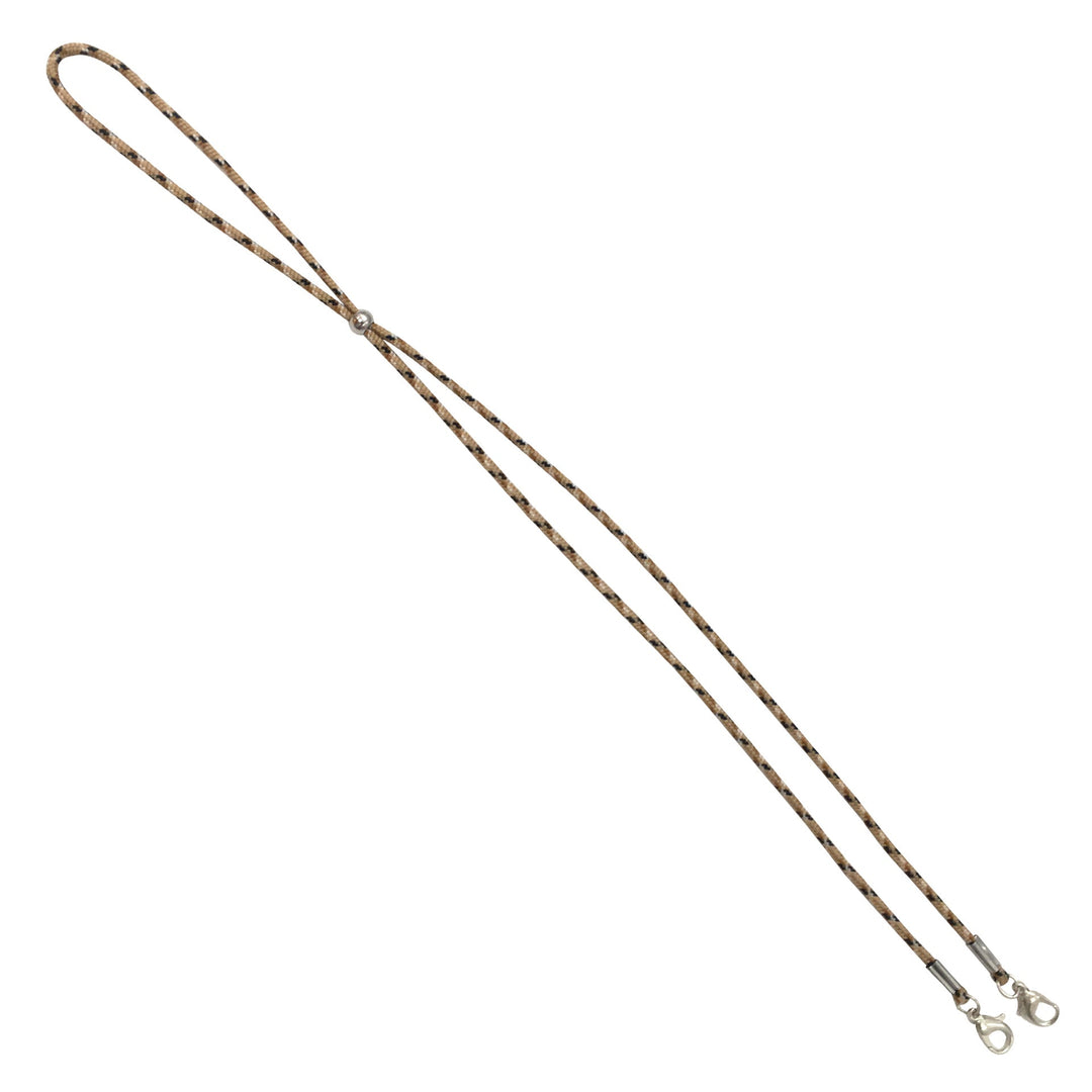 Adjustable Eyewear Retaining Cord Kalsten