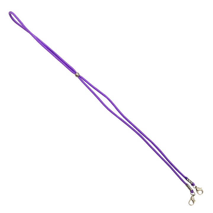 Adjustable Eyewear Retaining Cord Kalsten