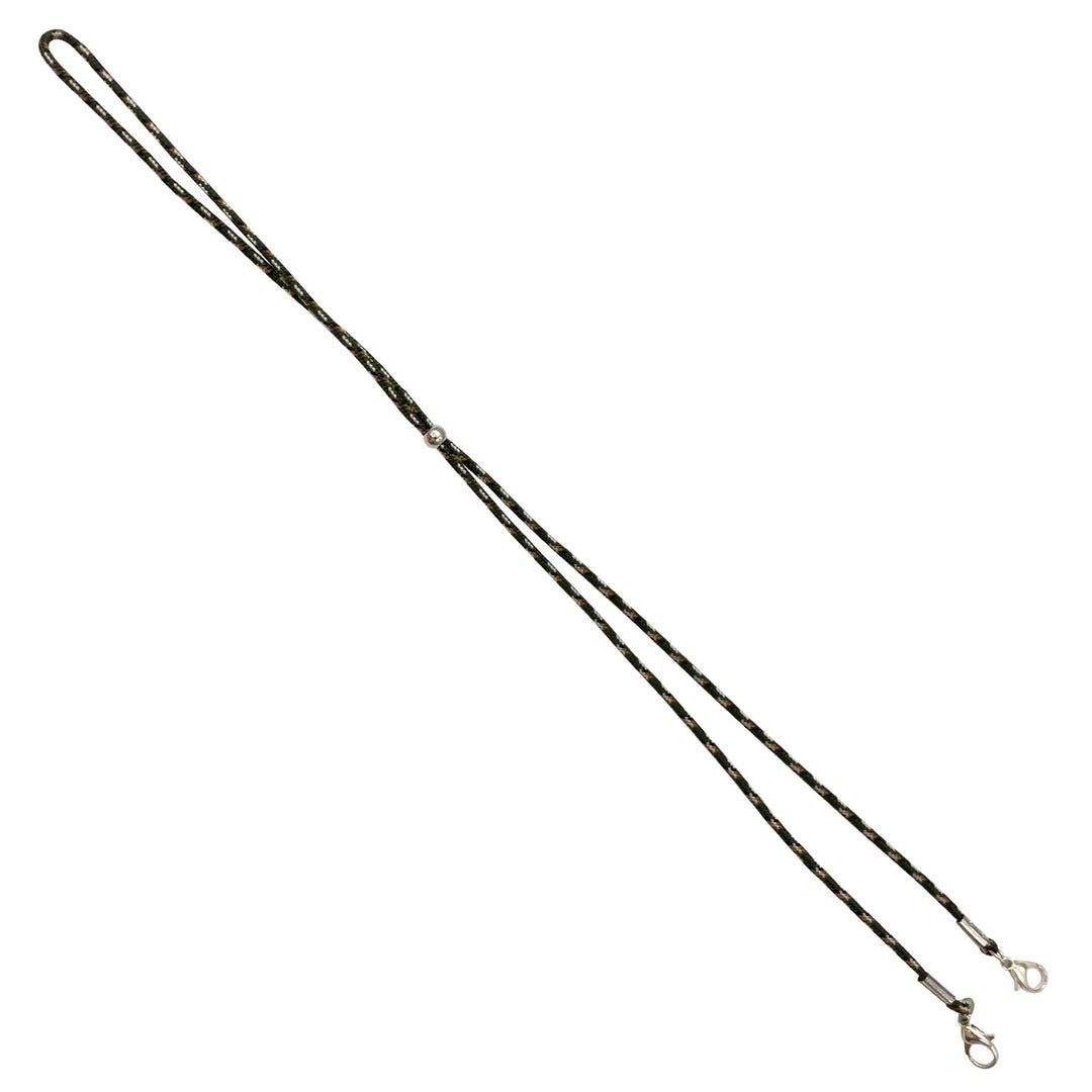 Adjustable Eyewear Retaining Cord Kalsten