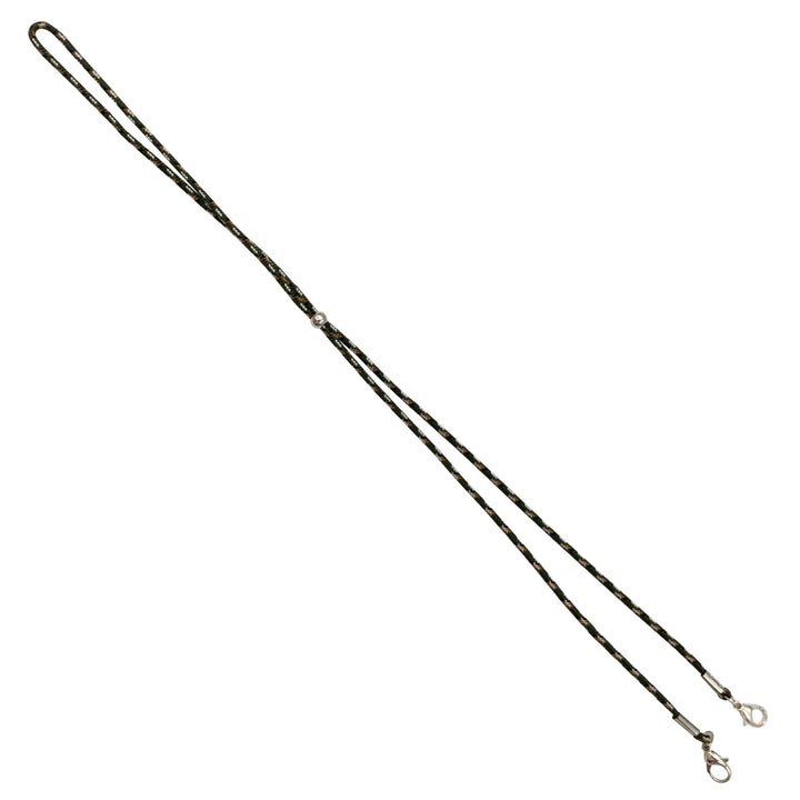 Adjustable Eyewear Retainer Cord Kalsten