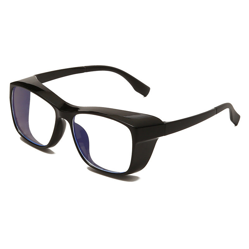 BowLift | Anti-Fog Protective Glasses | Windproof, Blue Light Blocking & Anti-Pollen for Men and Women