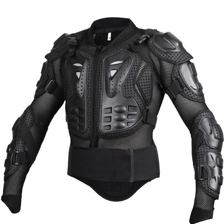 Motorcycle Protective Armor Jacket Kalsten