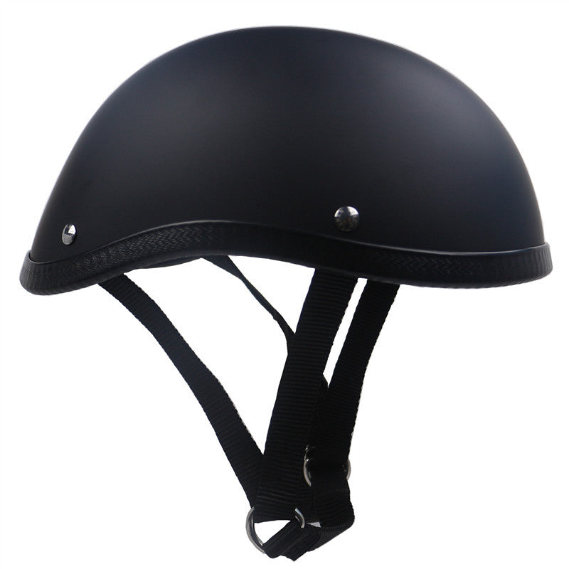 Classic Lightweight Motorcycle Helmet Kalsten
