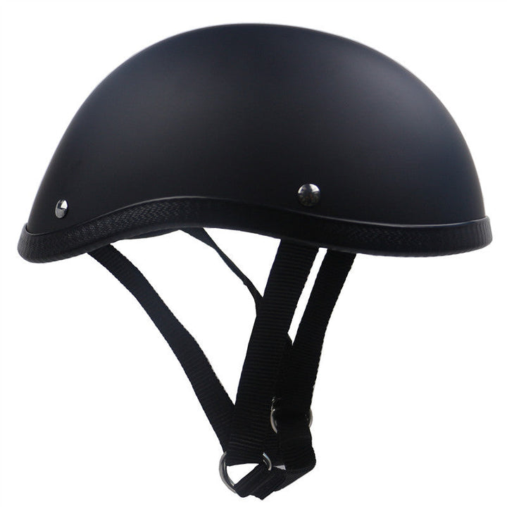 Classic Lightweight Motorcycle Helmet Kalsten