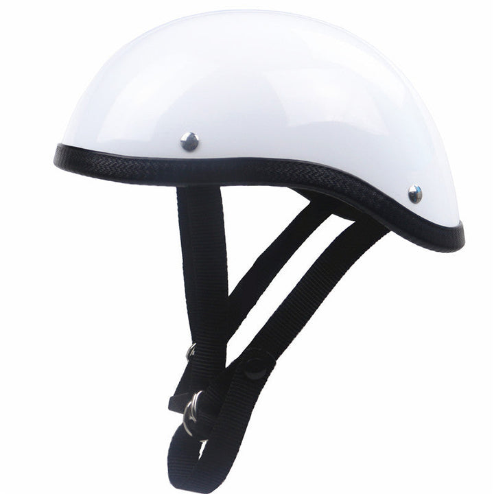 Lightweight Cruiser Motorcycle Helmet Kalsten