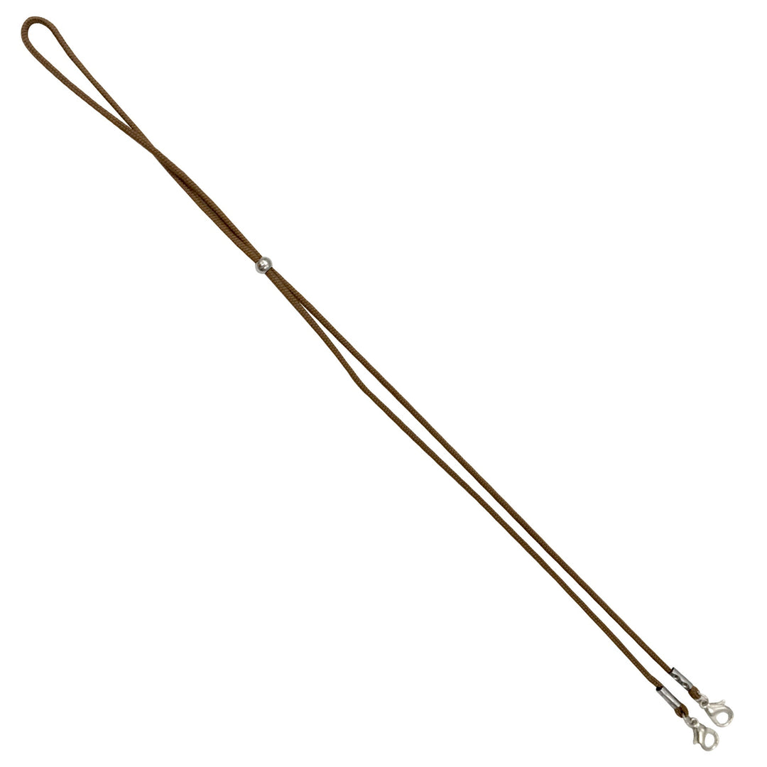 Adjustable Eyewear Retaining Cord Kalsten