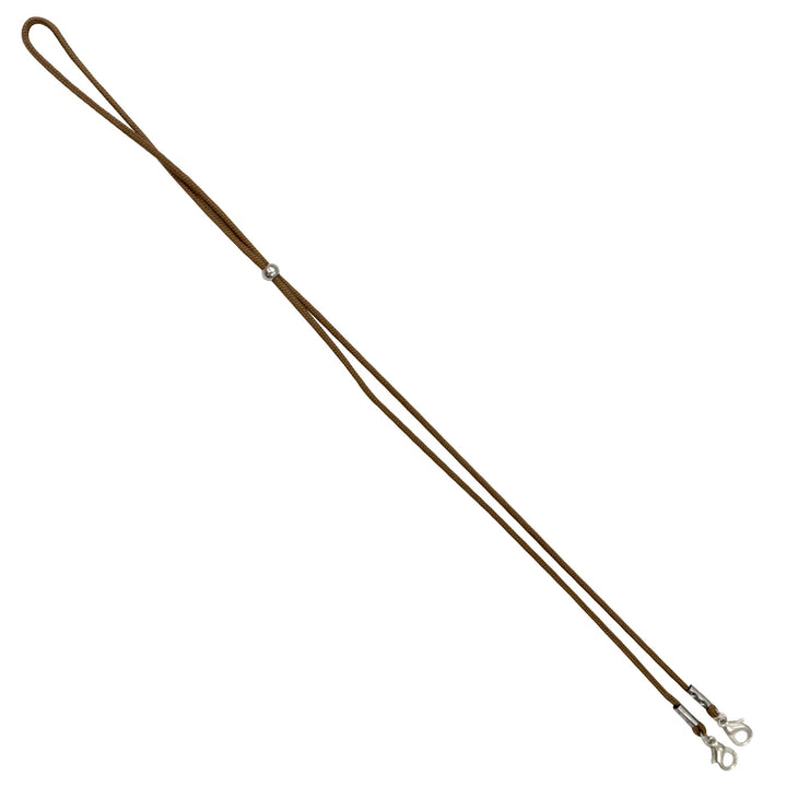 Adjustable Eyewear Retainer Cord Kalsten