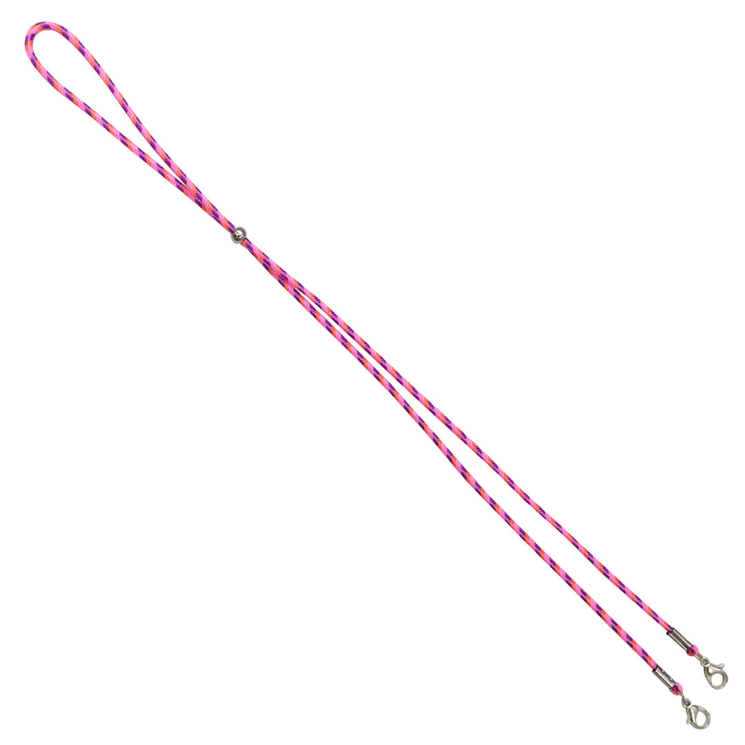 Adjustable Eyewear Retainer Cord Kalsten