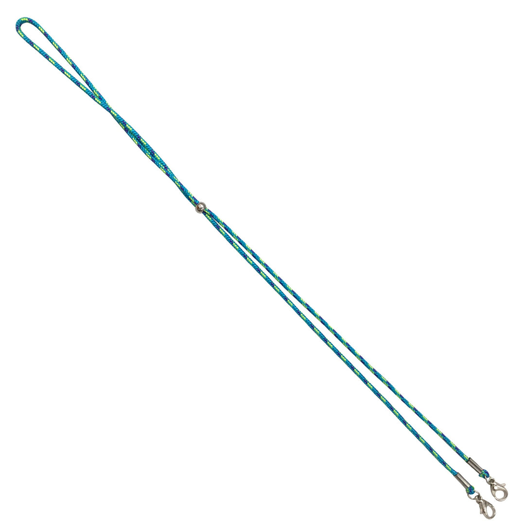 Adjustable Eyewear Retaining Cord Kalsten