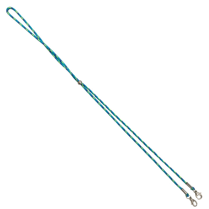 Adjustable Eyewear Retainer Cord Kalsten