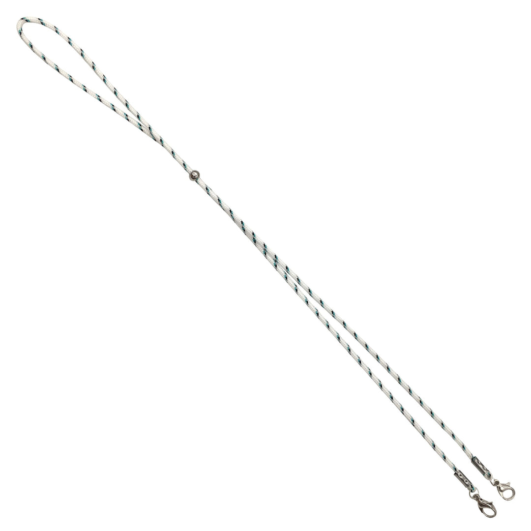 Adjustable Eyewear Retaining Cord Kalsten