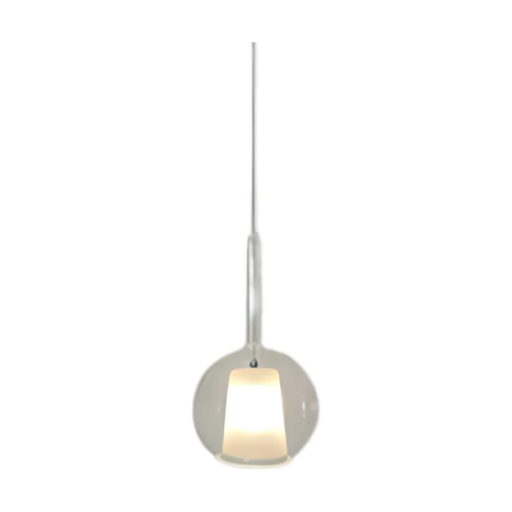 CelestialGlow Light - Modern Glass Pendant Light | Kalsten