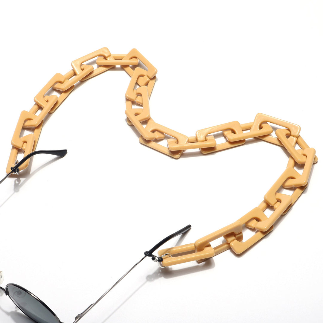 Chunky Link Eyewear Chain Holder Kalsten