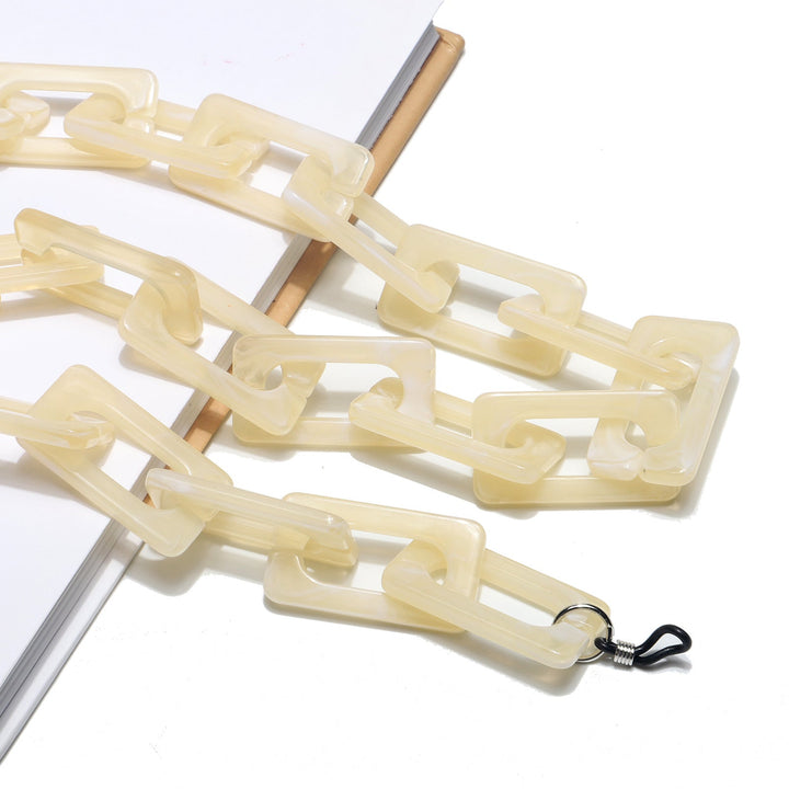 Chunky Link Eyewear Chain Holder Kalsten