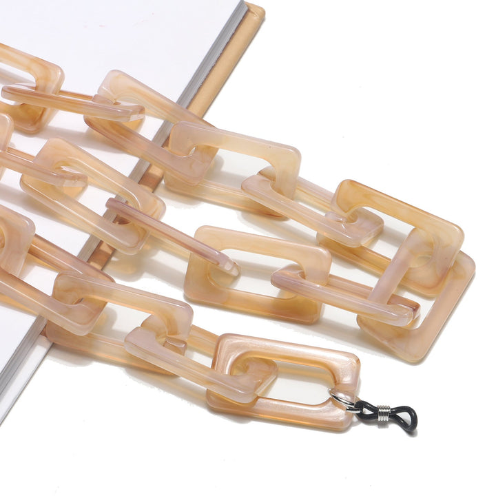 Chunky Link Eyewear Chain Holder Kalsten