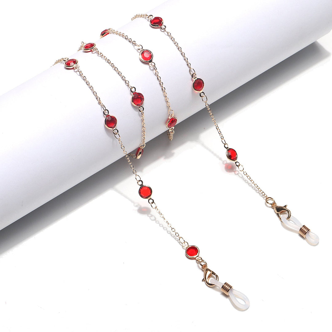 Elegant Eyewear Chain Kalsten