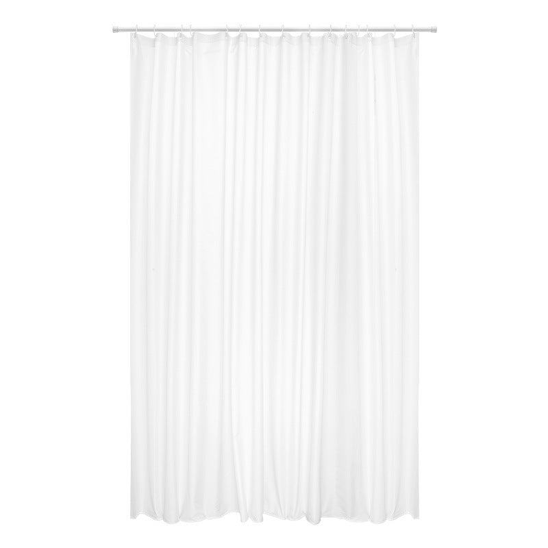 Premium Water-Repellent Shower Curtain Kalsten
