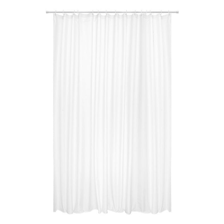 Premium Water-Repellent Shower Curtain Kalsten