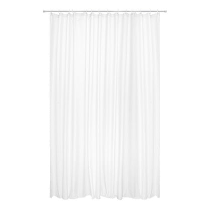 Premium Water-Repellent Shower Curtain