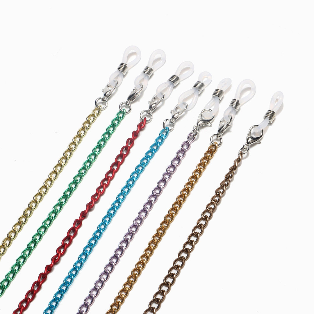 Fashionable Link Eyewear Chain Kalsten