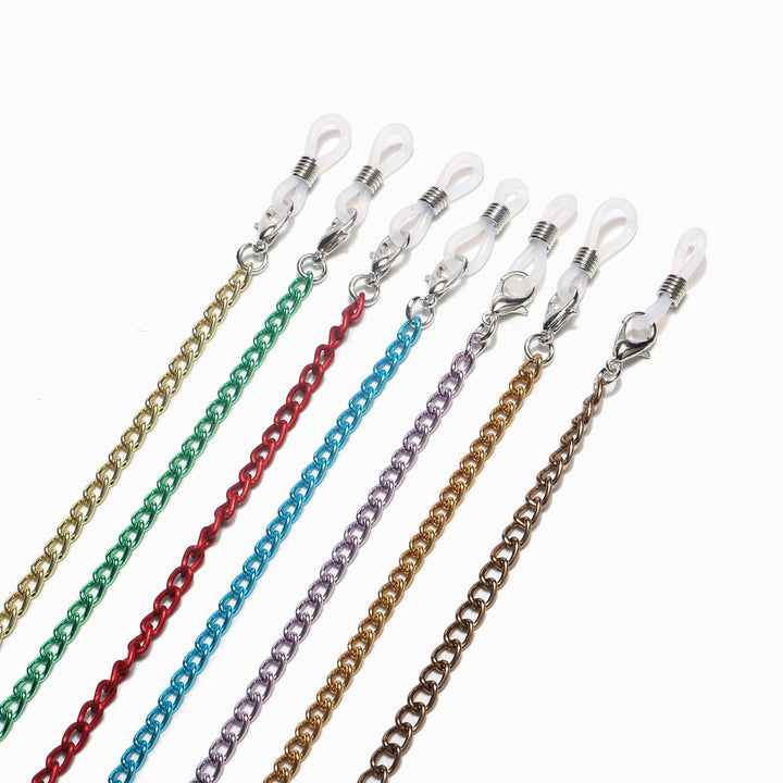 Fashionable Link Eyewear Chain Kalsten