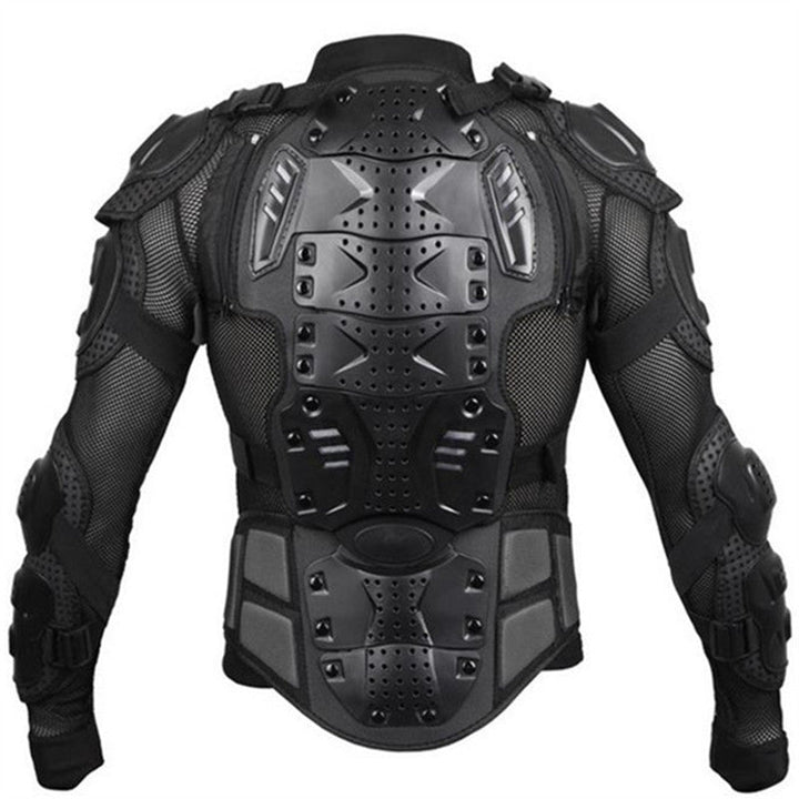 Motorcycle Protective Armor Jacket Kalsten
