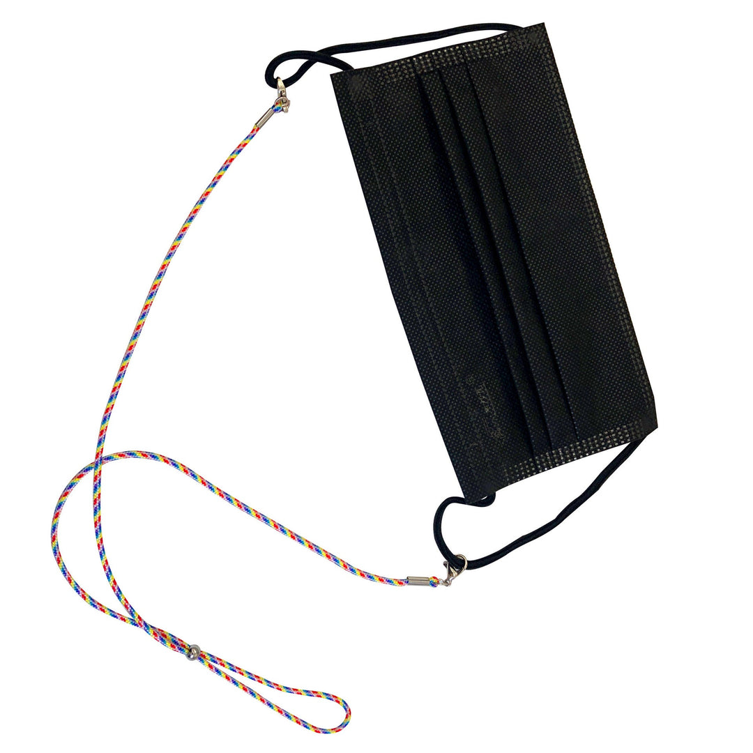 Adjustable Eyewear Retaining Cord Kalsten