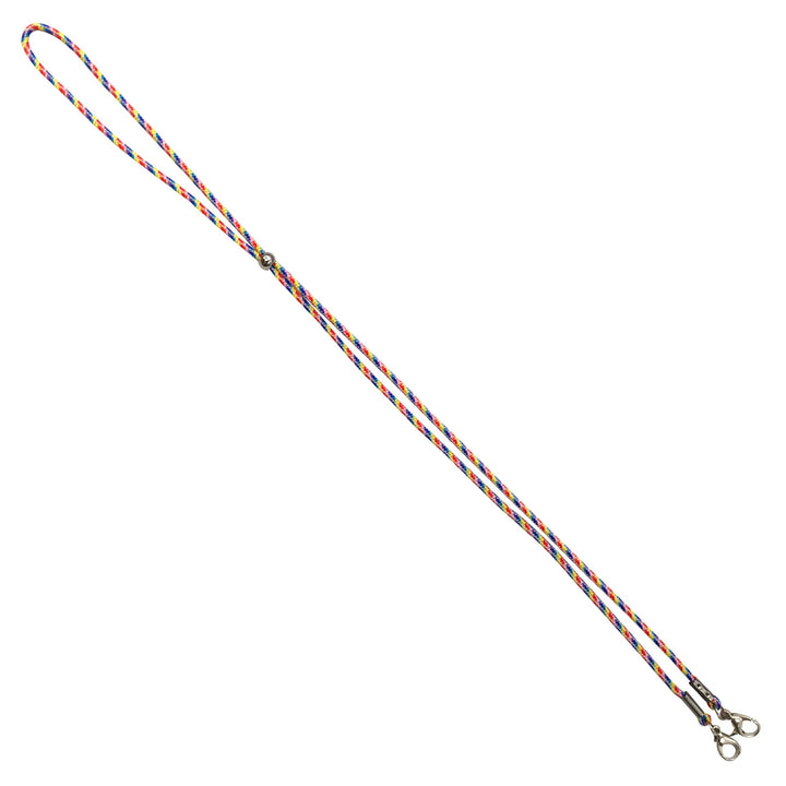 Adjustable Eyewear Retaining Cord Kalsten