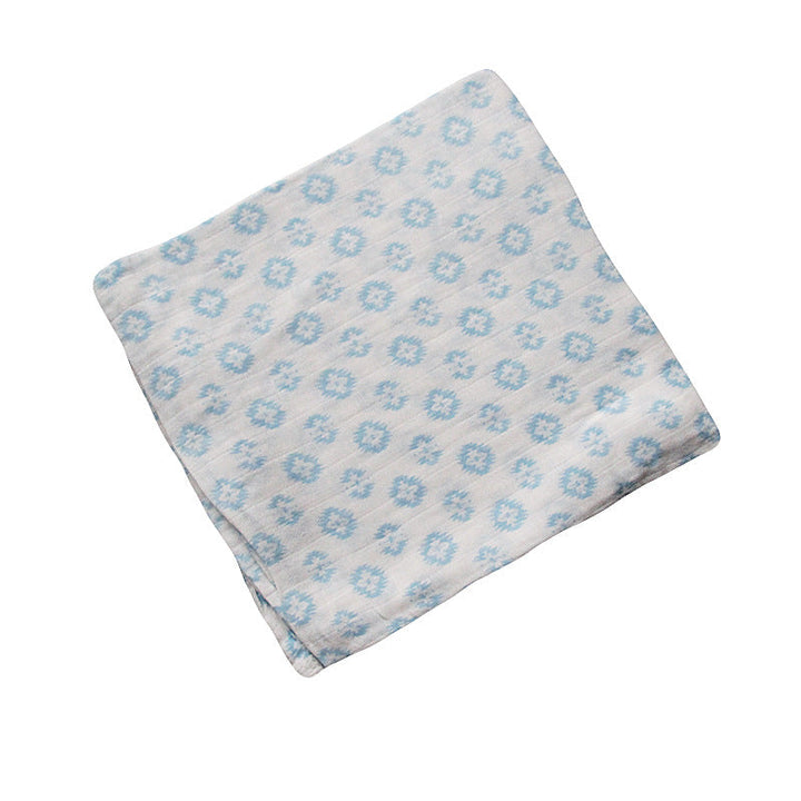 Soft Cotton Muslin Play Mat kalsten
