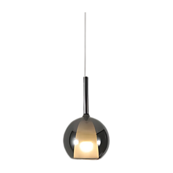 CelestialGlow Light - Modern Glass Pendant Light | Kalsten