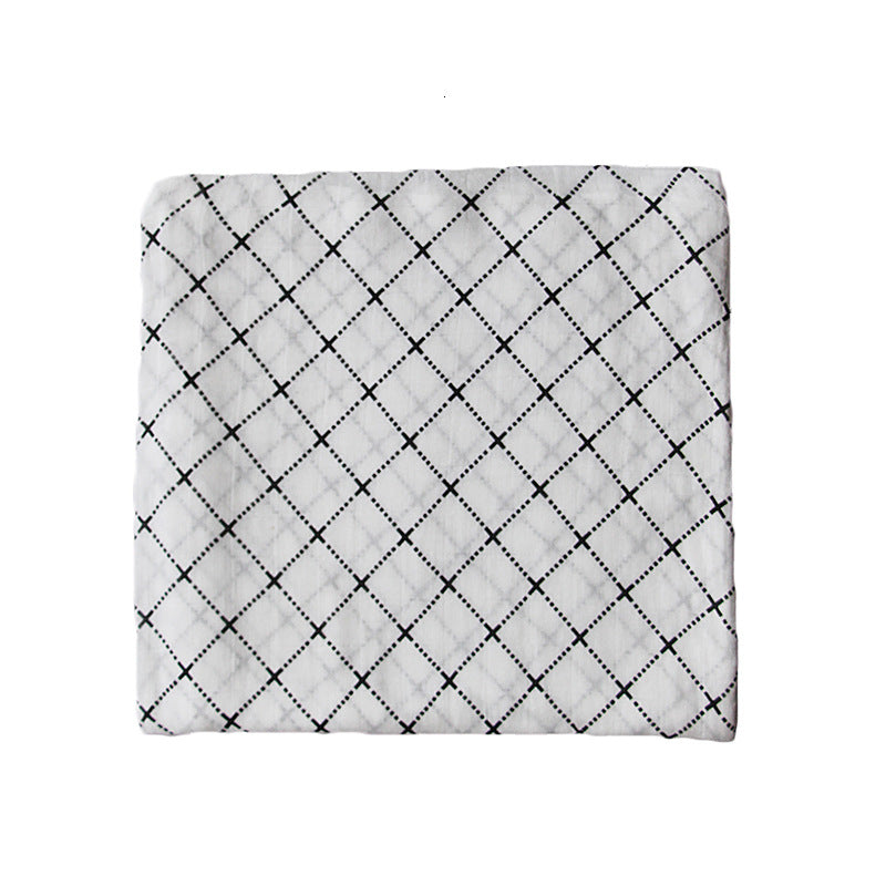 Children's Soft Muslin Blanket kalsten