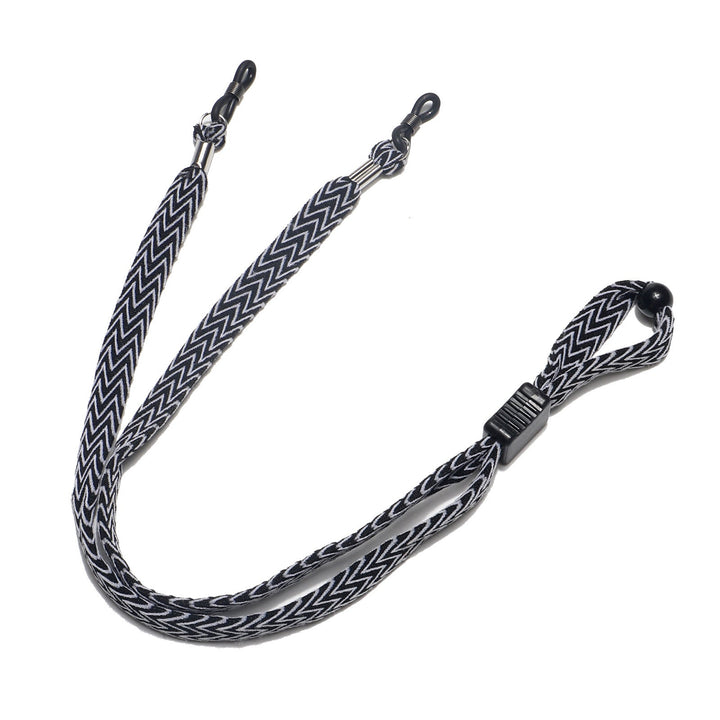 Adjustable Eyewear Retainer Kalsten