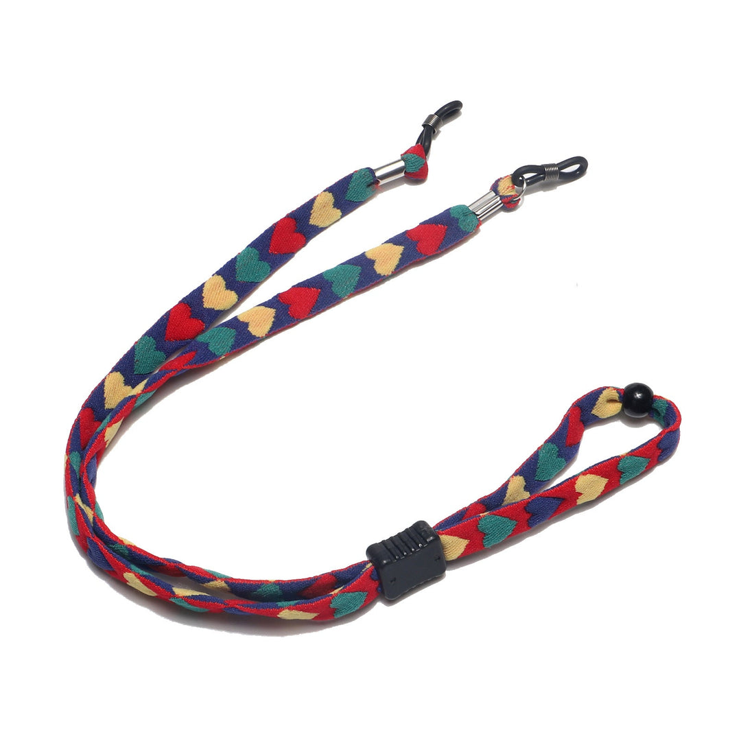 Adjustable Eyewear Retainer Kalsten