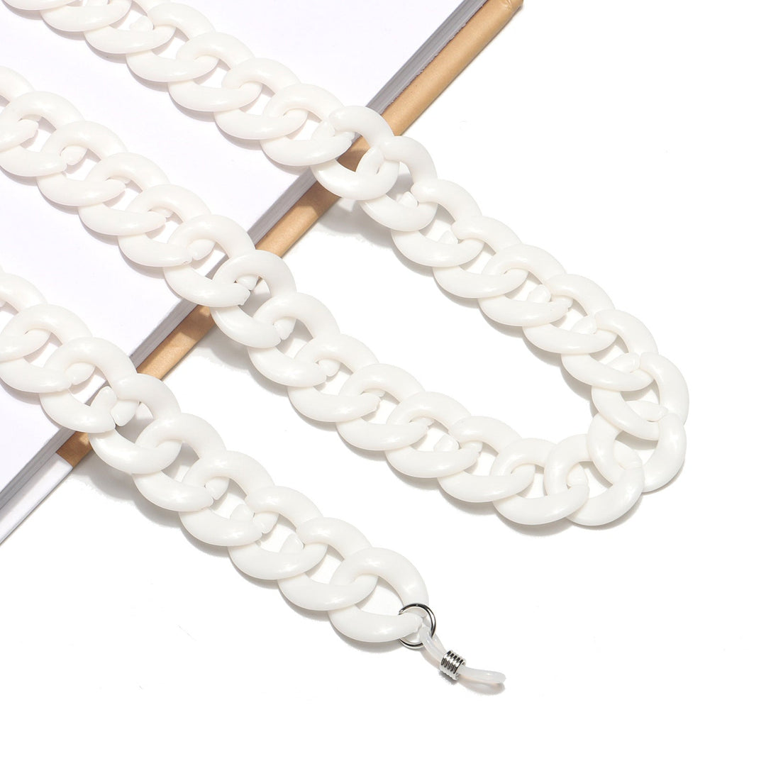 Statement Chunky Eyewear Chain Kalsten