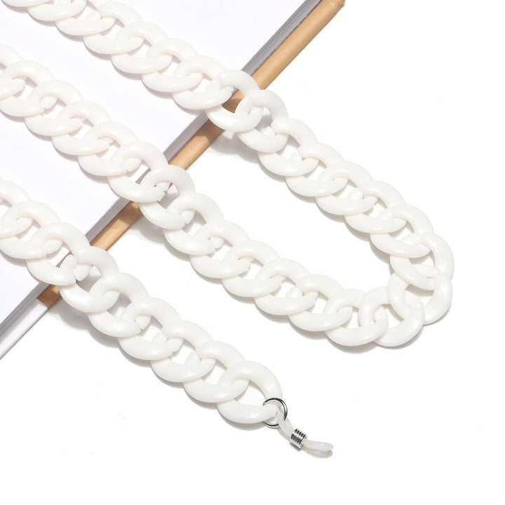 Statement Chunky Eyewear Chain Kalsten