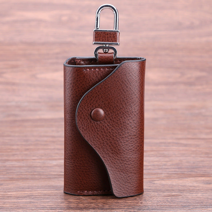 Leather Key Holder kalsten