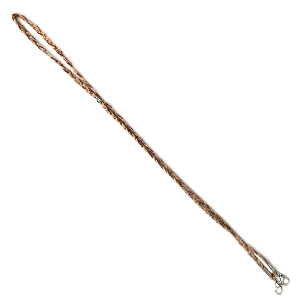 Braided Eyewear Retainer Strap Kalsten