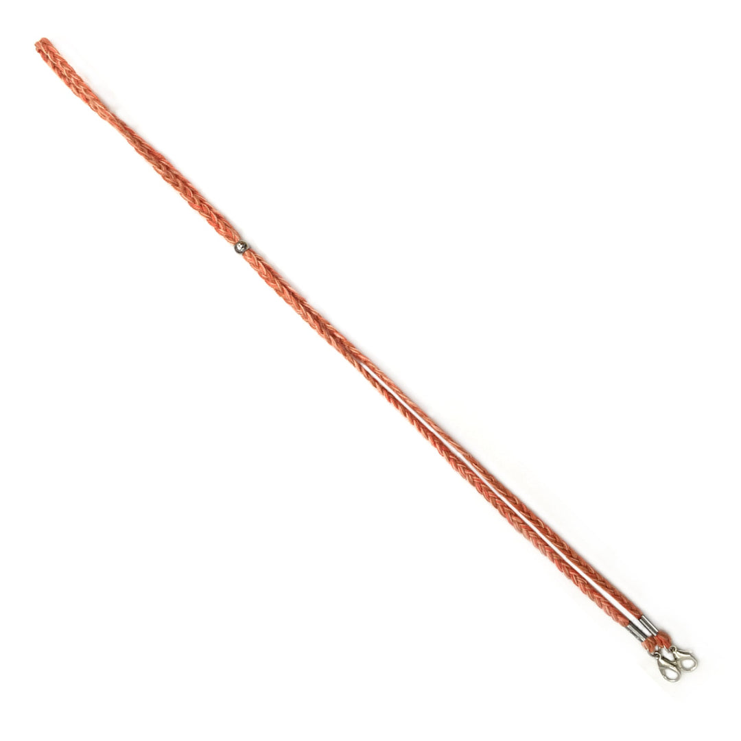 Braided Eyewear Retainer Strap Kalsten