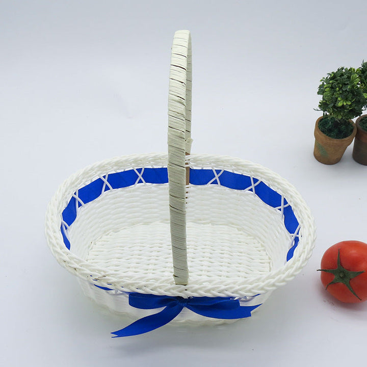 Ladies Presentation Basket Kalsten
