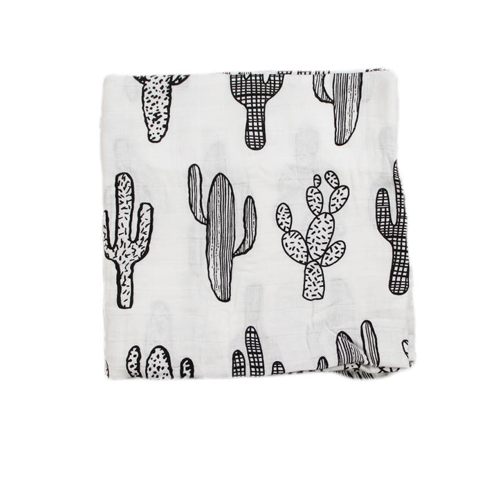 Children's Soft Muslin Blanket kalsten
