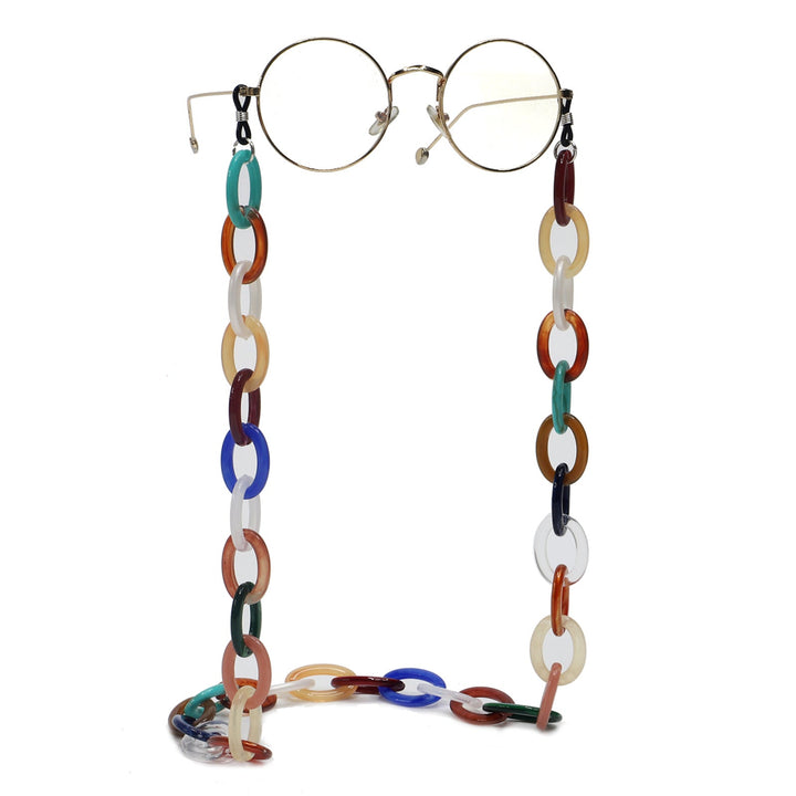 Statement Chunky Eyewear Chain Kalsten