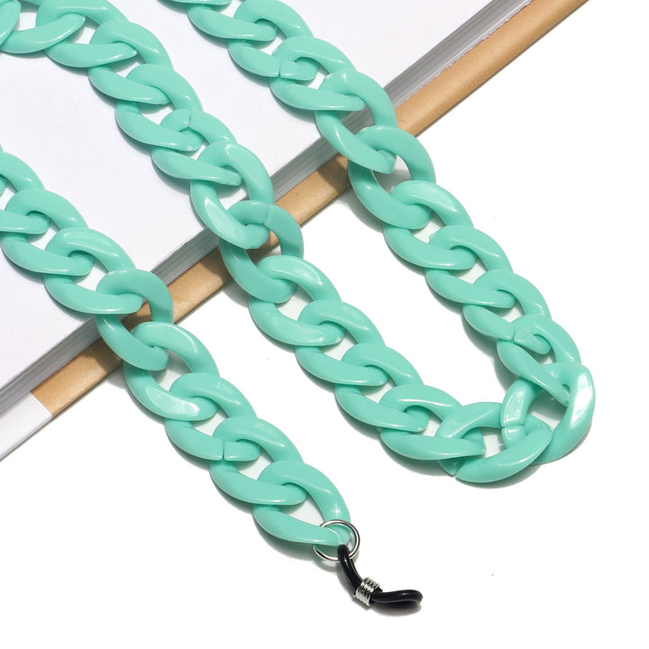 Statement Eyewear Chain Kalsten