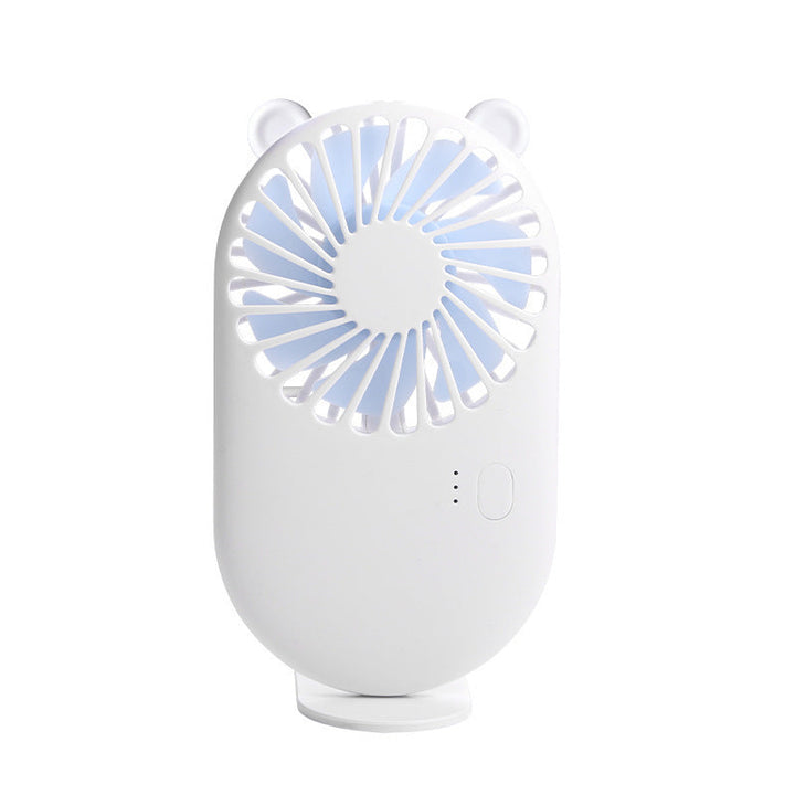 Women portable mini fan Kalsten
