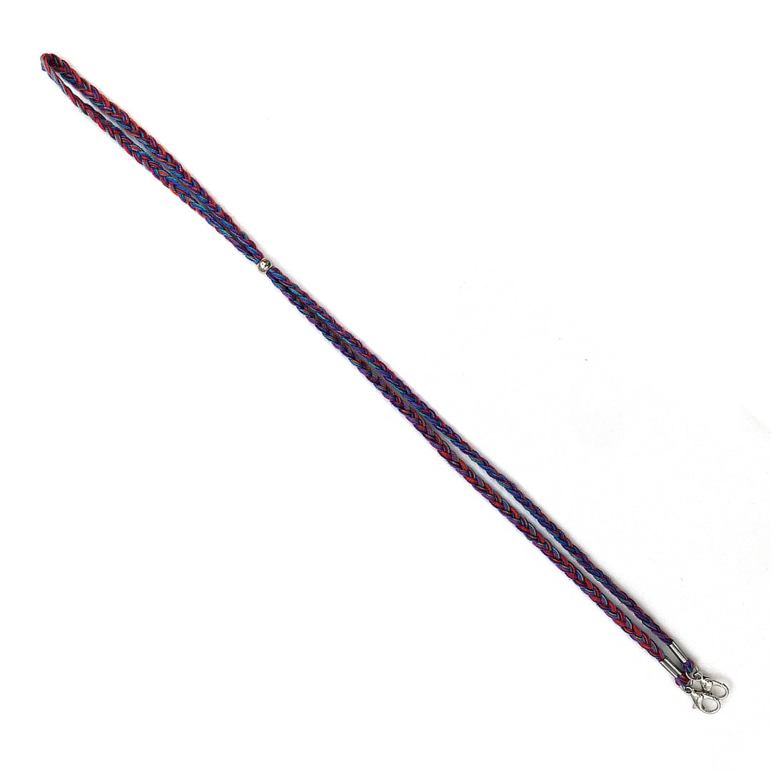 Braided Eyewear Retainer Strap Kalsten