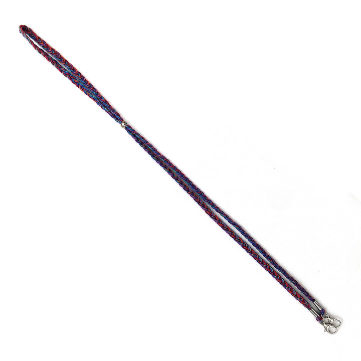 Braided Eyewear Retainer Kalsten