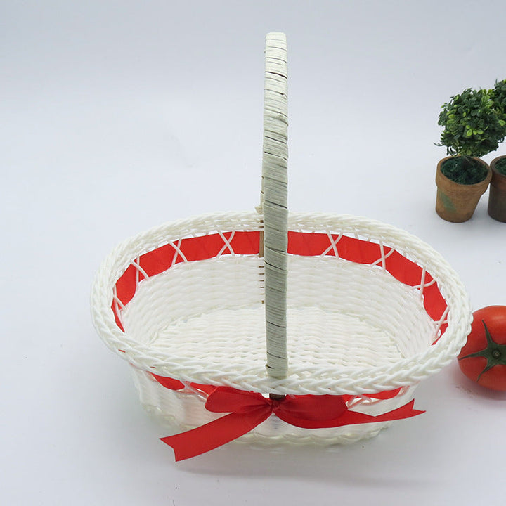 Ladies Presentation Basket Kalsten