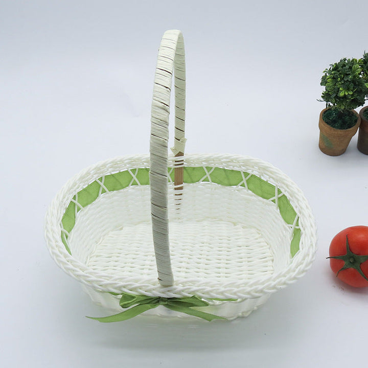 Ladies Presentation Basket Kalsten